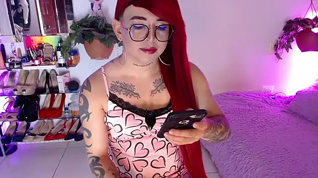 Laveneno ortiz07 online show from March 2026 12:28:01 AM