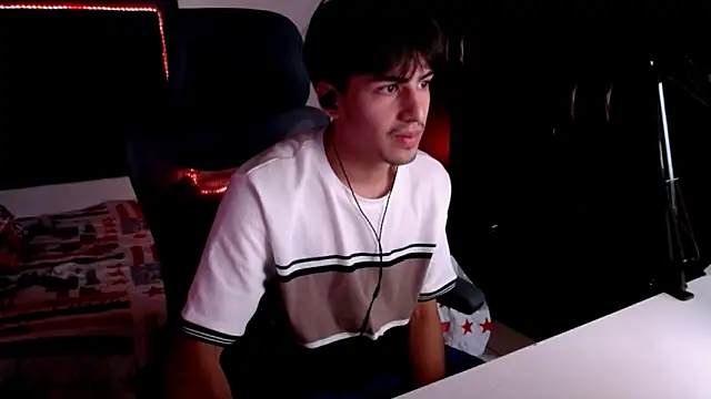 Thieves9 online show from March 2025 05:15:01 PM