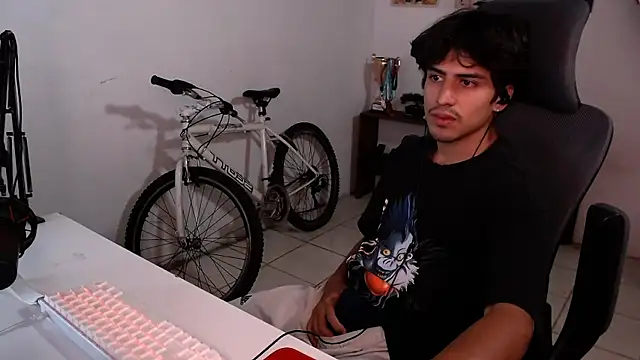 Thieves9 online show from November 2025 06:46:01 AM