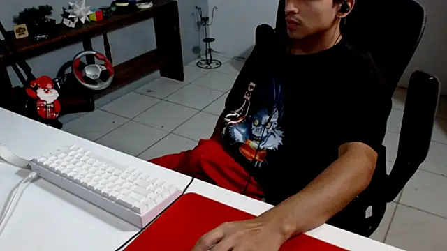 Thieves9 online show from December 2025 12:51:01 AM