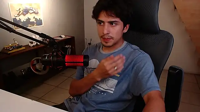 Thieves9 online show from February 2026 05:40:02 AM