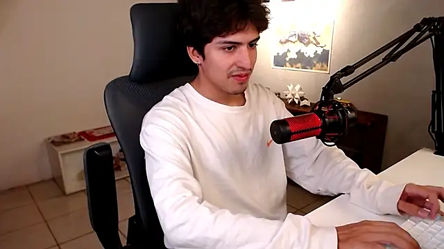 Thieves9 online show from February 2026 10:21:01 PM