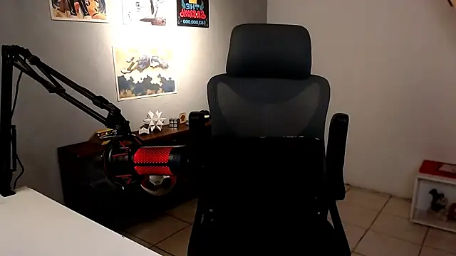 Thieves9 online show from March 2026 09:00:01 PM