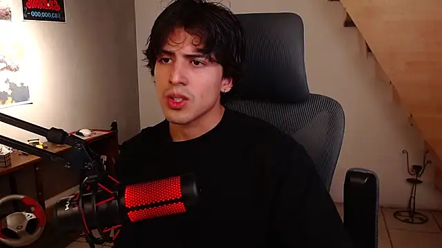 Thieves9 online show from April 2026 04:52:02 AM