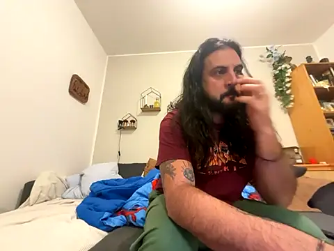 beardo85 online show from November 2025 06:52:02 PM