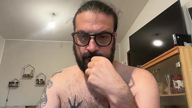 beardo85 online show from June 2026 06:32:02 PM