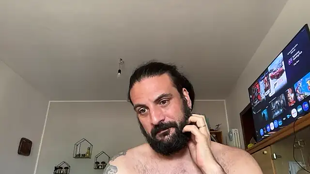 beardo85 online show from June 2026 01:46:01 PM