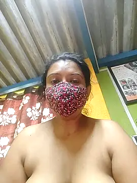 SuperSexyJaneman online show from November 2025 04:37:02 AM