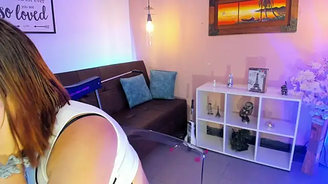 ArianaBaker online show from February 2025 02:30:01 PM