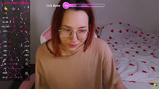 Airyhill online show from October 2025 06:32:01 AM