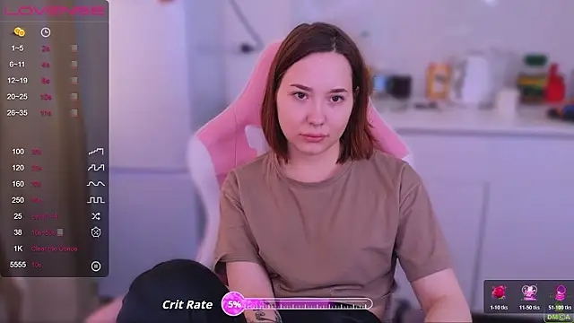 Airyhill online show from February 2026 01:19:02 PM