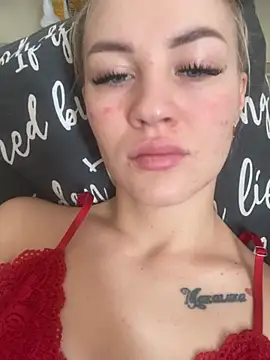 DreamGirl-777 online show from February 2025 07:35:01 AM