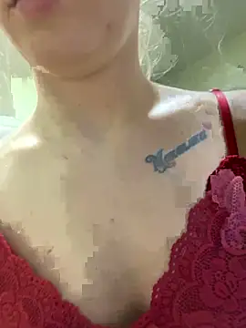 DreamGirl-777 online show from February 2025 05:19:02 PM