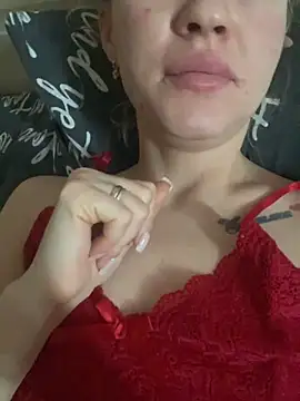 DreamGirl-777 online show from February 2025 05:41:02 AM