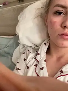 DreamGirl-777 online show from February 2025 11:24:02 AM