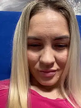 DreamGirl-777 online show from March 2025 02:23:02 PM