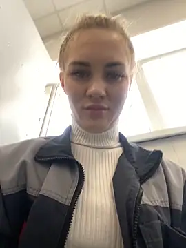 DreamGirl-777 online show from March 2025 08:06:01 AM