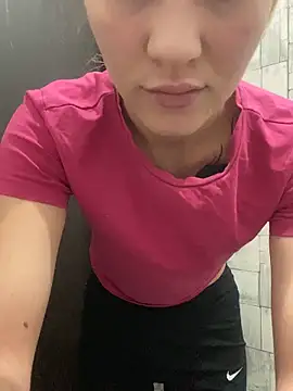 DreamGirl-777 online show from October 2025 08:45:02 AM