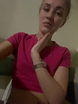 DreamGirl-777 online show from October 2025 08:50:02 PM