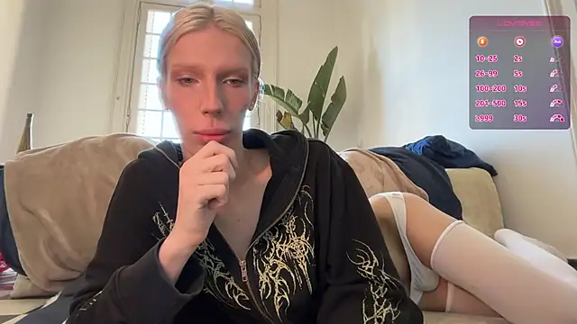 Snapshot of AliceSnowCatt chatting on June 2026 01:20:02 PM AliceSnowCatt online show from June 2026 01:20:02 PM
