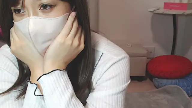 yooooo-chandesu online show from December 2025 12:38:02 AM