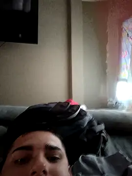 CuchiCuchi online show from October 2025 07:10:02 PM