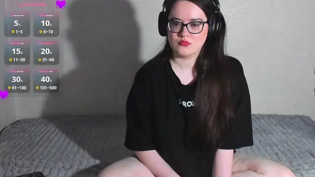 Tinasun4 online show from January 2026 06:38:01 AM