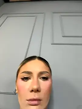 BlairSanders online show from November 2025 02:35:01 PM