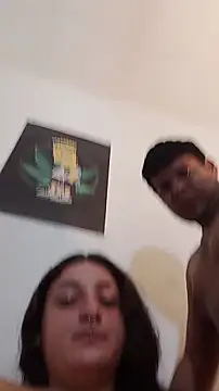 Khara Mel online show from February 2026 12:49:01 PM