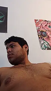 Khara Mel online show from March 2026 03:08:02 PM