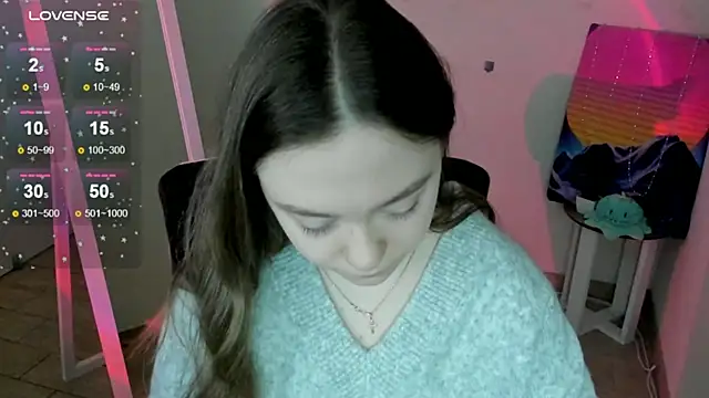 Florence meow online show from February 2026 07:59:02 AM