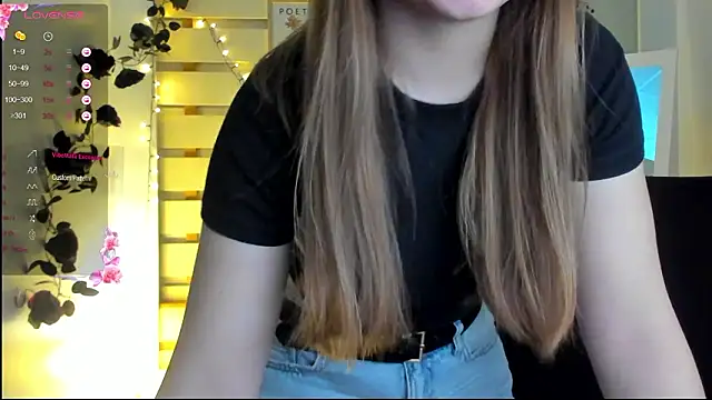 Florence meow online show from March 2026 01:40:02 PM