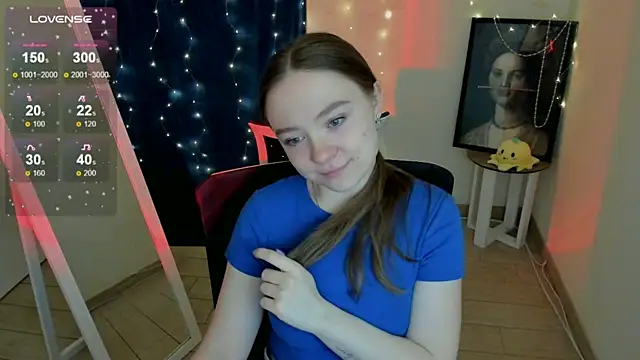 Florence meow online show from April 2026 07:00:02 AM