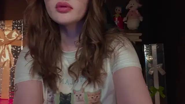 ELLIEJAY online show from December 2024 11:24:02 PM