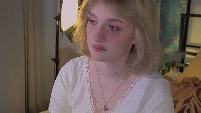 ELLIEJAY online show from March 2026 05:23:01 AM