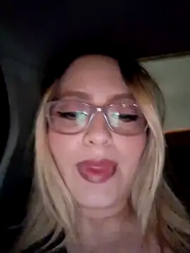 Valentina St online show from January 2025 11:45:01 PM