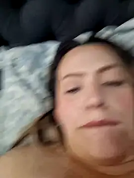 Valentina St online show from February 2025 10:10:01 PM