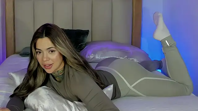 yandracelisofficial online show from March 2026 07:22:02 AM