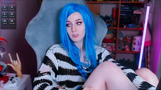 ohclementine online show from March 2025 12:09:01 PM