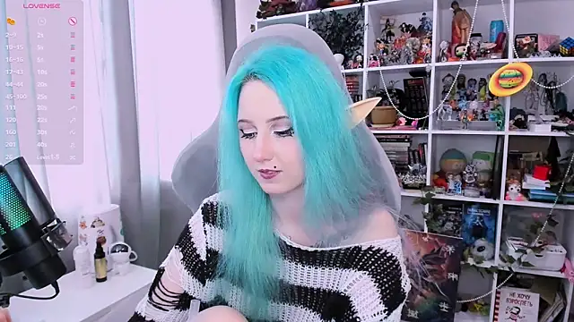 ohclementine online show from March 2026 10:04:01 AM