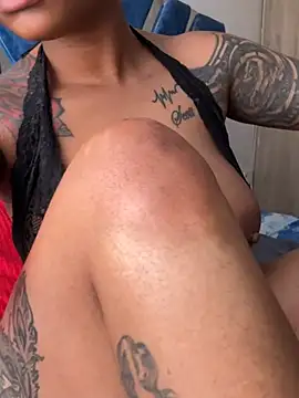 SexxyLunar online show from March 2026 07:31:02 AM