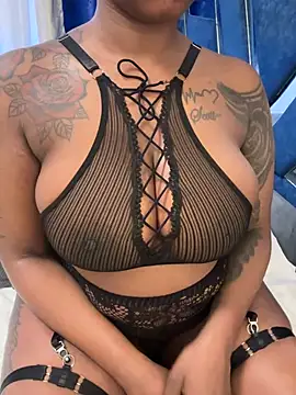 SexxyLunar online show from July 2026 04:51:01 AM