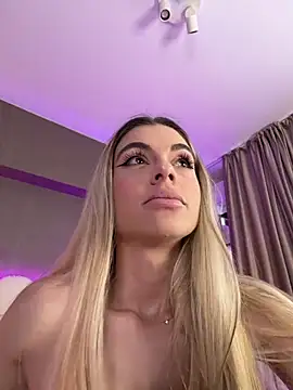 HaileyMadow online show from March 2026 08:09:01 AM