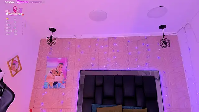 dilan alfonzo online show from September 2025 03:01:02 PM