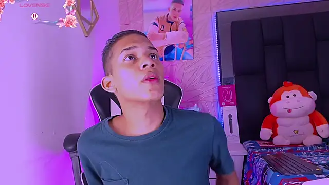 dilan alfonzo online show from March 2026 05:08:02 AM