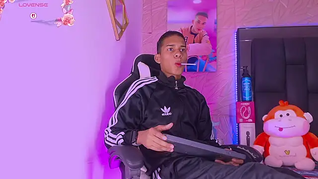 dilan alfonzo online show from March 2026 05:55:01 AM