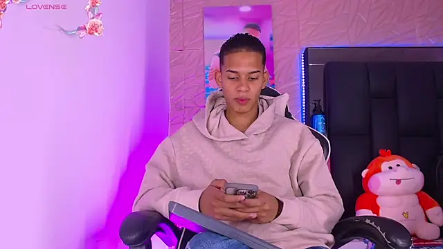 dilan alfonzo online show from March 2026 03:50:01 AM