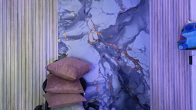 LissaWiild online show from March 2026 08:15:01 PM