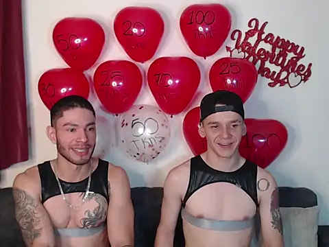 weshbromws online show from February 2026 07:16:01 AM