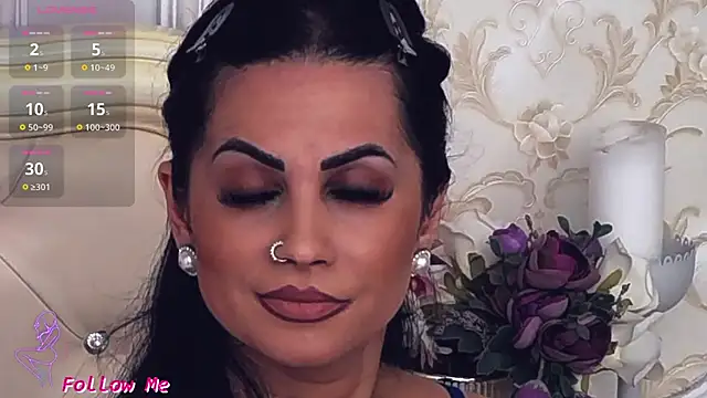 HeidiLust online show from March 2025 12:32:02 PM